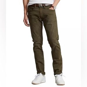 Ralph Lauren corduroy pants